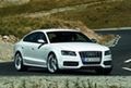 Audi S5 Sportback