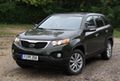 Kia Sorento II