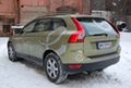 Volvo XC60 DrivE