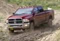 Dodge Ram HD 2010