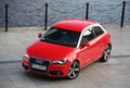 Audi A1 Ambition 1.4 TFSI
