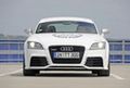 Test: Audi TT RS MTM - Z dużym temperamentem