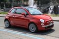 Fiat 500 0.9 Twin Air