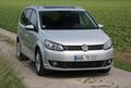 VW Touran 2010