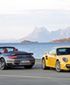 Szybsze i oszczędniejsze Porsche 911 Turbo