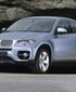 BMW X6 ActiveHybrid