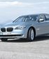 BMW ActiveHybrid 7