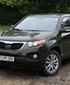 Kia Sorento II