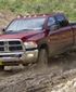 Dodge Ram HD 2010