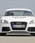 Test: Audi TT RS MTM - Z dużym temperamentem