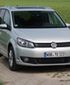 VW Touran 2010