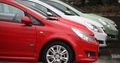 Opel Corsa 2010