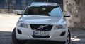 Volvo XC60 R-Design