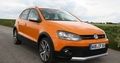 Volkswagen Cross Polo