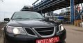 Saab 9-3 Turbo X