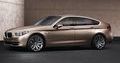 BMW5 Gran Turismo
