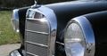 Mercedes W110 1962