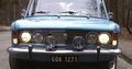 Polski Fiat 125p