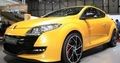Coupe na sportowo