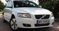 Volvo V50 DRIVe