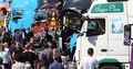 V Zlot Ciężarowych Pojazdów Tuningowanych Master Truck
