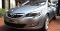 Opel Astra IV