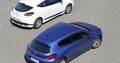 Renault Megane Coupe vs Volkswagen Scirocco