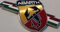 Abarth 500