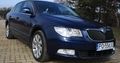 Skoda Superb 1.4 TSI