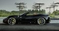 Ferrari California Edo Competition