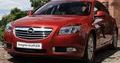 Opel Insignia ecoFLEX
