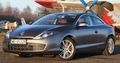 Sportowe coupe z dieslem