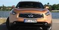Infiniti FX 50 S