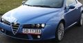 Alfa Romeo Brera 3.2 V6