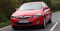 Opel Astra IV