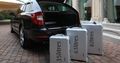 Skoda Superb Combi