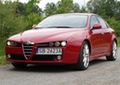 Alfa Romeo 159 Ti