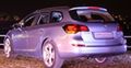 Opel Astra Sports Tourer