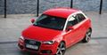 Audi A1 Ambition 1.4 TFSI