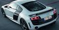 Audi R8 GT