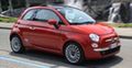 Fiat 500 0.9 Twin Air