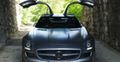 Mercedes SLS AMG