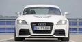 Test: Audi TT RS MTM - Z dużym temperamentem