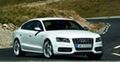 Audi S5 Sportback