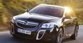Najmocniejszy, seryjny Opel w historii: Insignia OPC