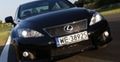 Jak miecz samuraja - Lexus IS-F