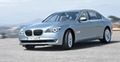 BMW ActiveHybrid 7