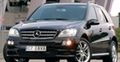 Mercedes ML Brabus by Java Car Design
