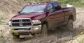 Dodge Ram HD 2010