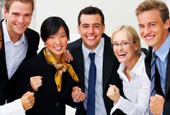 Studenci z zagranicy na praktykach w Polsce